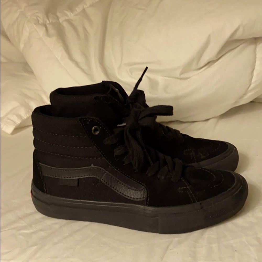 Vans Sk8 Hi Pro